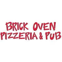Brick Oven Pizzeria and Pub Logo Crested Butte Colorado