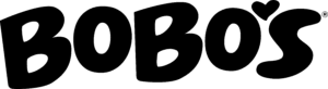 BoBos Snacks Logo