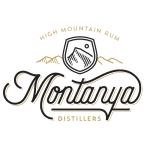 Montanya Distillers logo