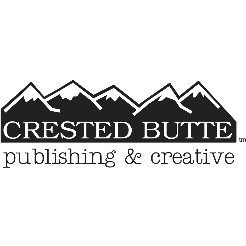 Crested Butte Publishing & Creative logo