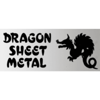 Dragon Sheet Metal logo
