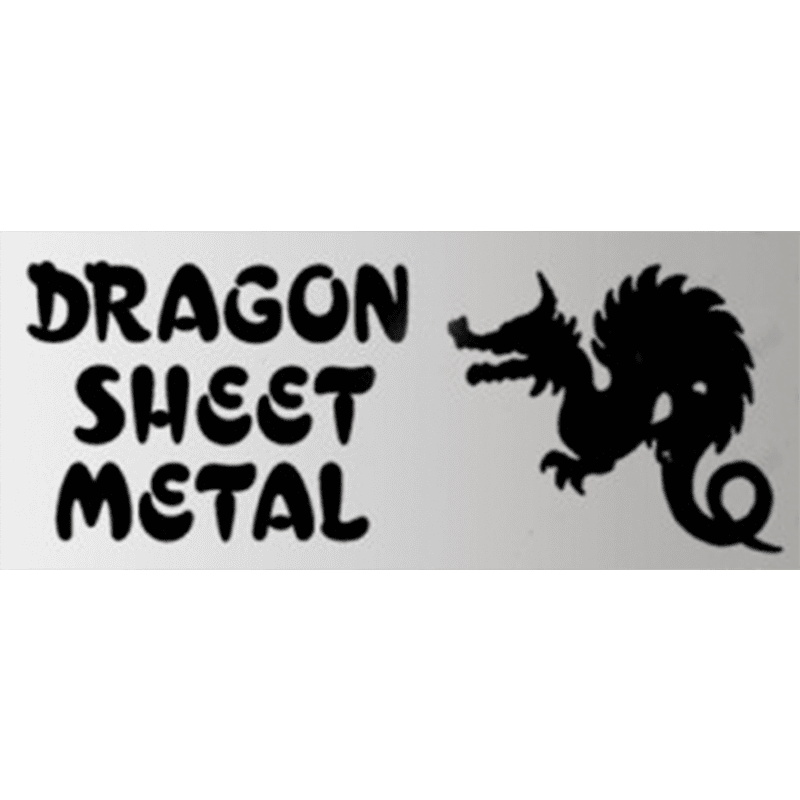 Dragon Sheet Metal logo