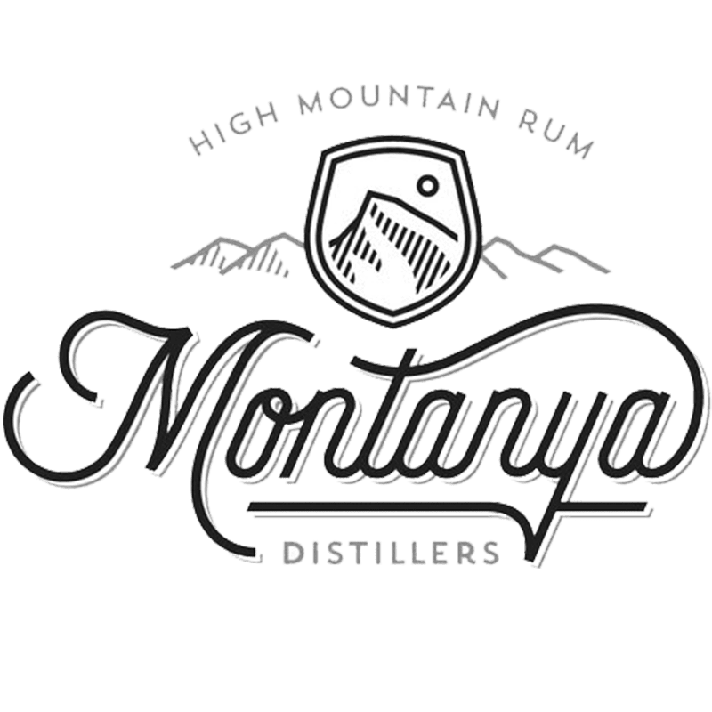 Montanya Distillers logo
