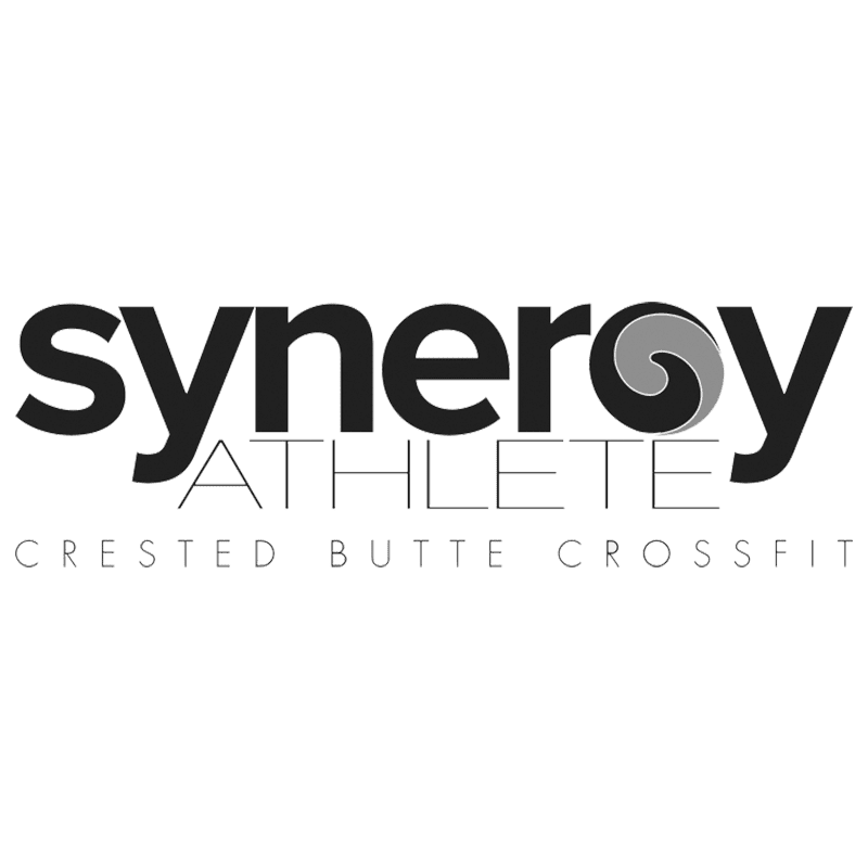 Synergy Athlete logo