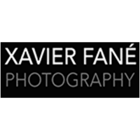 Xavier Fane Photography logo