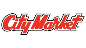City Market color logo
