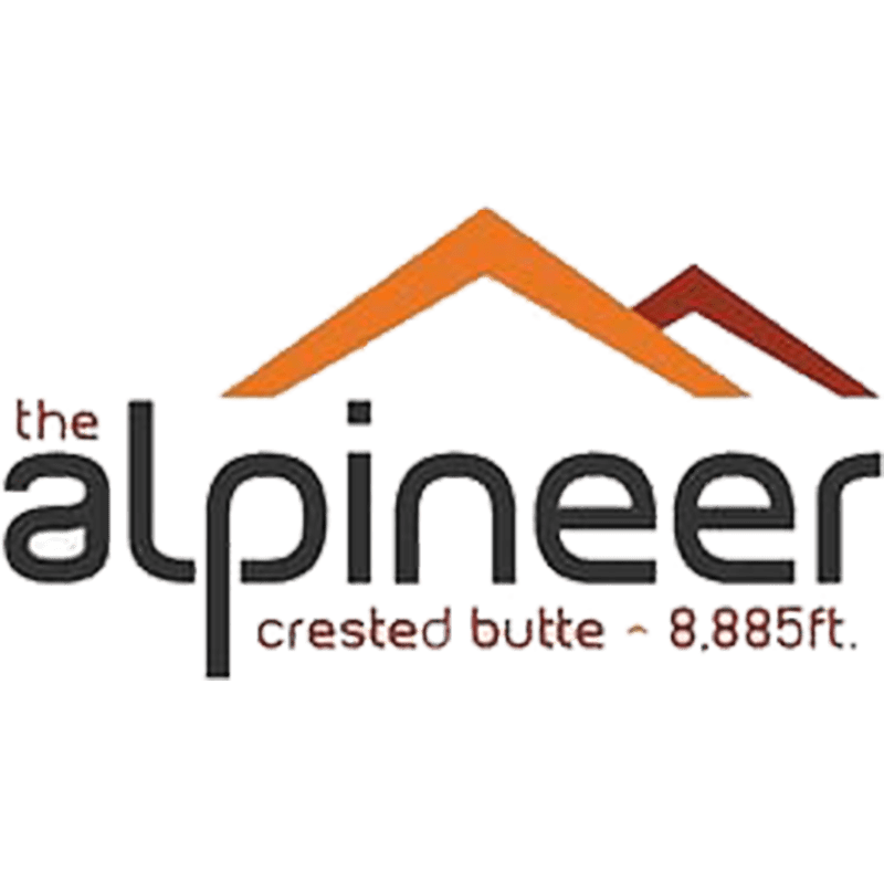 Alpineer color logo