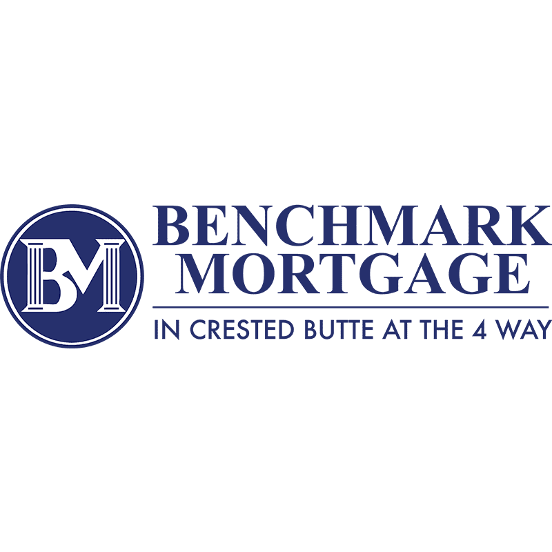 Benchmark Mortgage color logo