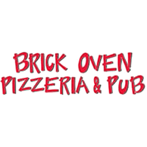 Brick Oven color logo