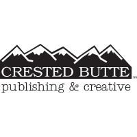 Crested Butte Publishing and Creative logo