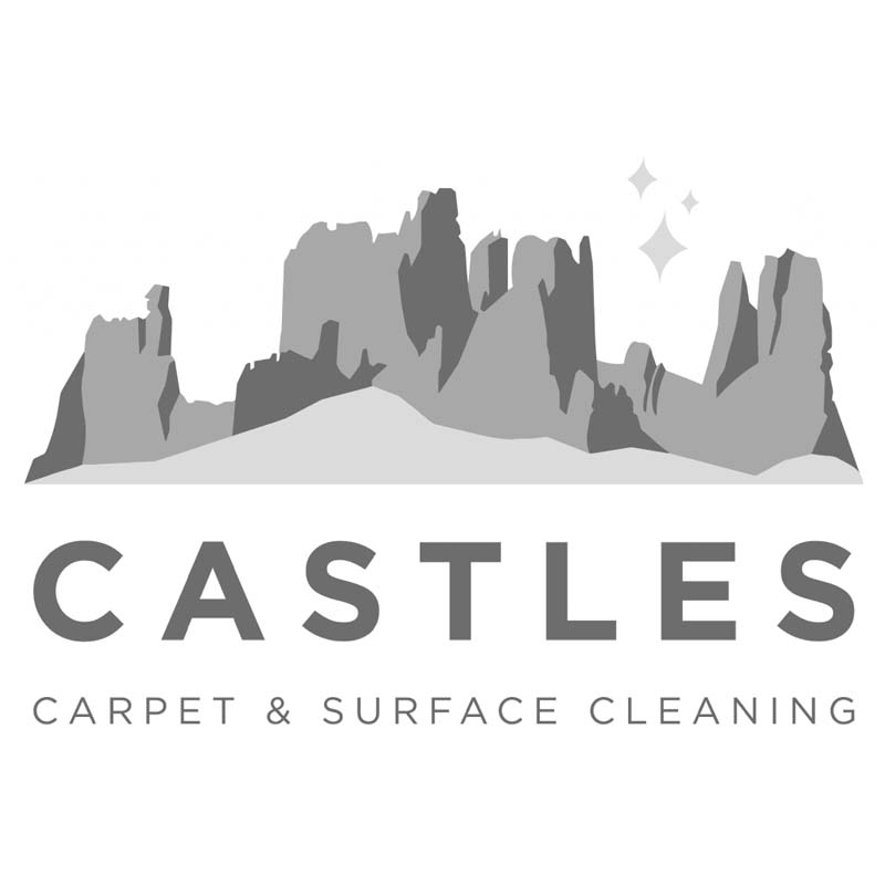 Castles Carpet & Surface Cleaning logo