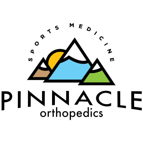 Pinnacle Orthopedics color logo