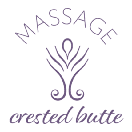 Massage Crested Butte logo